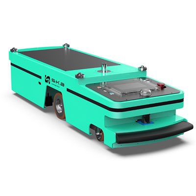 Lurking AGV nú Mɔtozɔ́watɔ́ lɛ